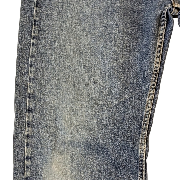 Levi’s 505 jeans size 40 - Picture 12 of 12